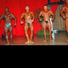 NPC Southern Indiana 2014 - #1