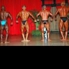 NPC Southern Indiana 2014 - #1