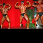 NPC Southern Indiana 2014 - #1