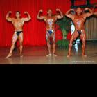 NPC Southern Indiana 2014 - #1