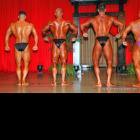 NPC Southern Indiana 2014 - #1