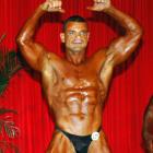 Frank  Diaz - NPC Hurricane/Typhoon Bay 2010 - #1