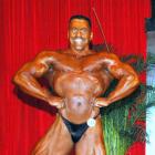 Ed  Melendez - NPC Hurricane/Typhoon Bay 2010 - #1