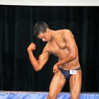 Phil  Foglia - NPC NJ Mid Atlantic Natural 2010 - #1