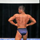 Salvatore  Fama Jr. - NPC NJ Mid Atlantic Natural 2010 - #1