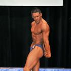 Salvatore  Fama Jr. - NPC NJ Mid Atlantic Natural 2010 - #1