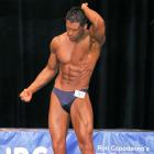 Salvatore  Fama Jr. - NPC NJ Mid Atlantic Natural 2010 - #1