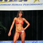 Erica  Gitin - NPC NJ Mid Atlantic Natural 2010 - #1