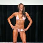 Alisha  Cowart - NPC NJ Mid Atlantic Natural 2010 - #1