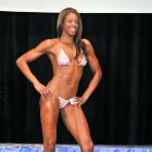 Alisha  Cowart - NPC NJ Mid Atlantic Natural 2010 - #1