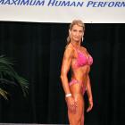 Tracy  Ryan - NPC NJ Mid Atlantic Natural 2010 - #1