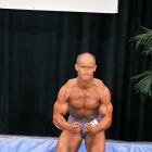 Shaun  Kondor - NPC NJ Mid Atlantic Natural 2010 - #1