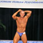 Kyle  McKendrick - NPC NJ Mid Atlantic Natural 2010 - #1