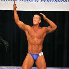 Kyle  McKendrick - NPC NJ Mid Atlantic Natural 2010 - #1