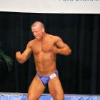 Kyle  McKendrick - NPC NJ Mid Atlantic Natural 2010 - #1