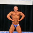 Kyle  McKendrick - NPC NJ Mid Atlantic Natural 2010 - #1