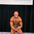 Kyle  McKendrick - NPC NJ Mid Atlantic Natural 2010 - #1