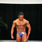 George Alexander Pavon - NPC NJ Mid Atlantic Natural 2010 - #1