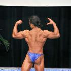 George Alexander Pavon - NPC NJ Mid Atlantic Natural 2010 - #1