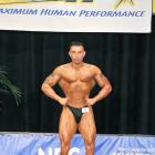 Luiz  Gomez - NPC NJ Mid Atlantic Natural 2010 - #1