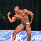 Jemand  Ezeonwuka - NPC NJ Mid Atlantic Natural 2010 - #1