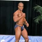 Jemand  Ezeonwuka - NPC NJ Mid Atlantic Natural 2010 - #1