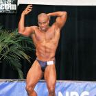 Jemand  Ezeonwuka - NPC NJ Mid Atlantic Natural 2010 - #1