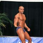 Jemand  Ezeonwuka - NPC NJ Mid Atlantic Natural 2010 - #1