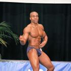 Jemand  Ezeonwuka - NPC NJ Mid Atlantic Natural 2010 - #1