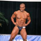 Jemand  Ezeonwuka - NPC NJ Mid Atlantic Natural 2010 - #1