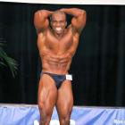 Jemand  Ezeonwuka - NPC NJ Mid Atlantic Natural 2010 - #1