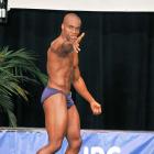 Jemand  Ezeonwuka - NPC NJ Mid Atlantic Natural 2010 - #1