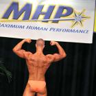 Peter  Shebey - NPC NJ Mid Atlantic Natural 2010 - #1