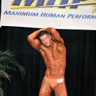 Peter  Shebey - NPC NJ Mid Atlantic Natural 2010 - #1