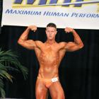 Peter  Shebey - NPC NJ Mid Atlantic Natural 2010 - #1