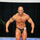 William  Dawson - NPC NJ Mid Atlantic Natural 2010 - #1