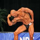 William  Dawson - NPC NJ Mid Atlantic Natural 2010 - #1