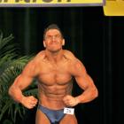 Salvatore  Fama Jr. - NPC NJ Mid Atlantic Natural 2010 - #1