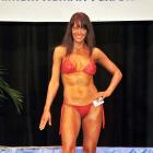 Erica  Gitin - NPC NJ Mid Atlantic Natural 2010 - #1