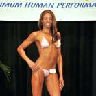 Alisha  Cowart - NPC NJ Mid Atlantic Natural 2010 - #1