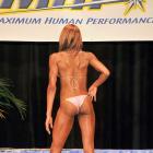 Alisha  Cowart - NPC NJ Mid Atlantic Natural 2010 - #1