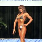 Shari  Manos - NPC NJ Mid Atlantic Natural 2010 - #1