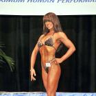 Shari  Manos - NPC NJ Mid Atlantic Natural 2010 - #1