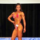 Sarah  Samad - NPC NJ Mid Atlantic Natural 2010 - #1