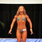 Melynda  Deisley - NPC NJ Mid Atlantic Natural 2010 - #1