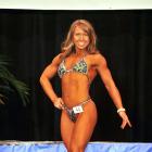 Melynda  Deisley - NPC NJ Mid Atlantic Natural 2010 - #1