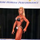 Kristen  Massey - NPC NJ Mid Atlantic Natural 2010 - #1