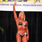 Kristen  Massey - NPC NJ Mid Atlantic Natural 2010 - #1