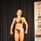 Jennifer   Smith - NPC NJ Muscle Beach 2010 - #1