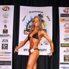 Shannan  Harris - NPC NJ Muscle Beach 2010 - #1